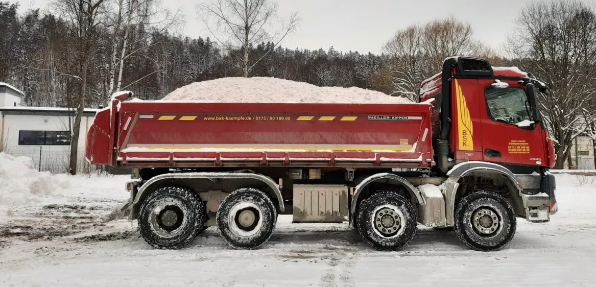 LKW