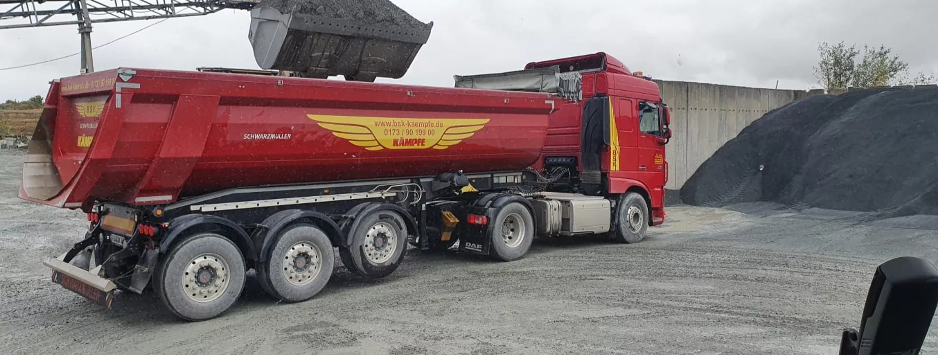 LKW