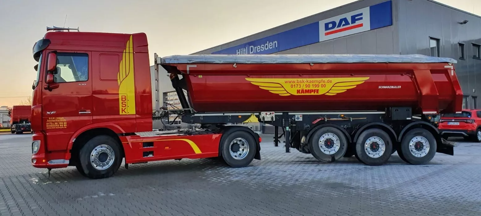 LKW