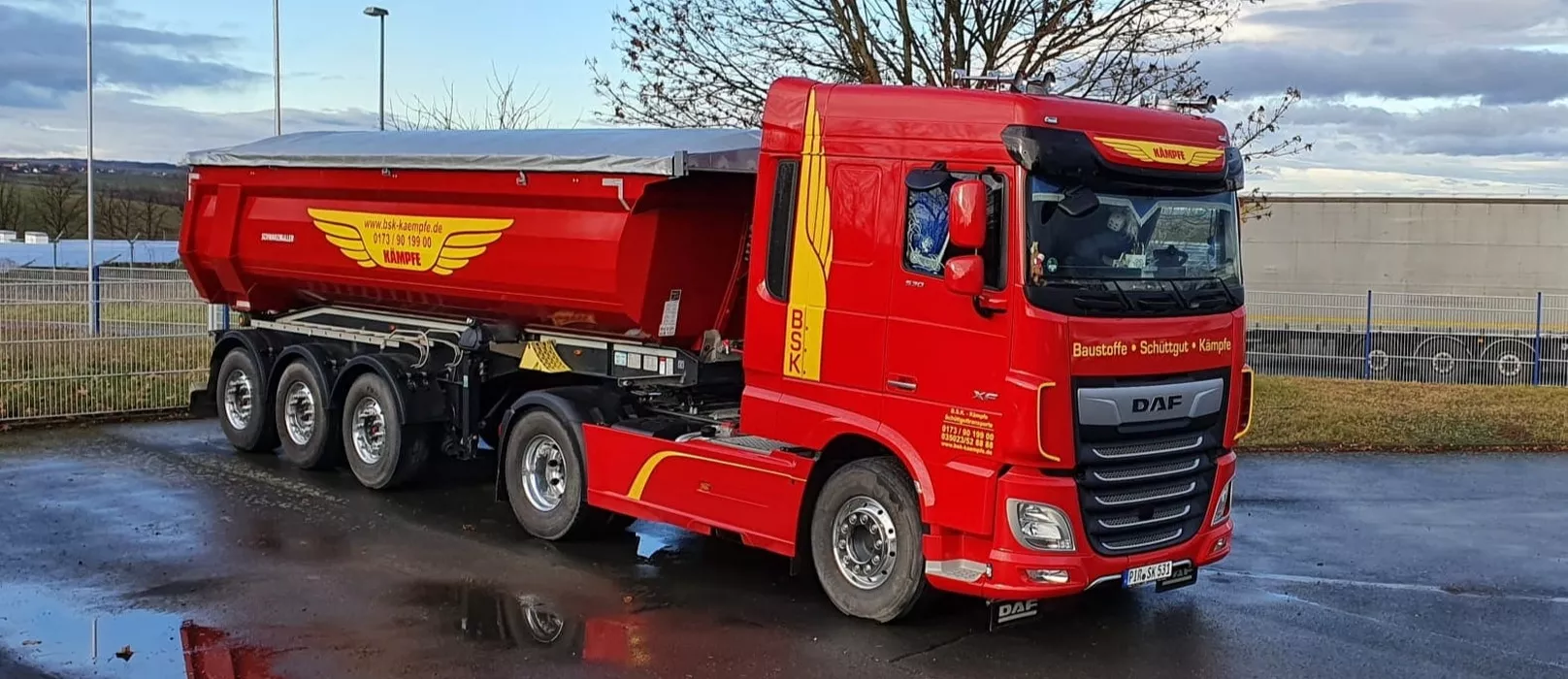 LKW