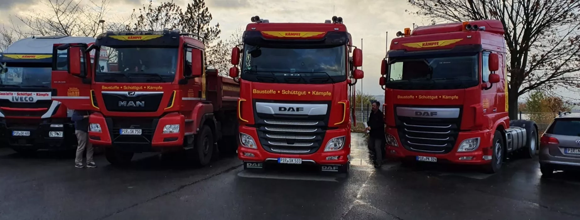 LKW