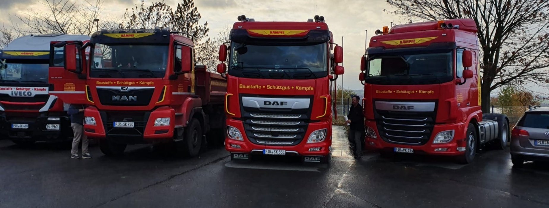 LKW