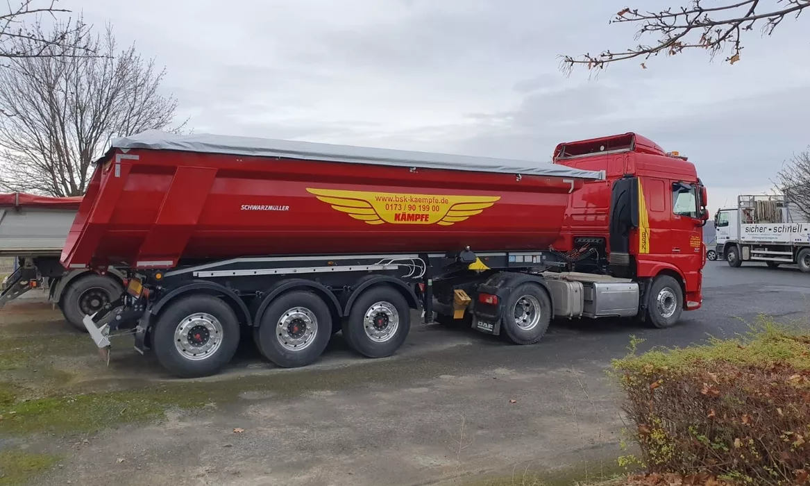 LKW