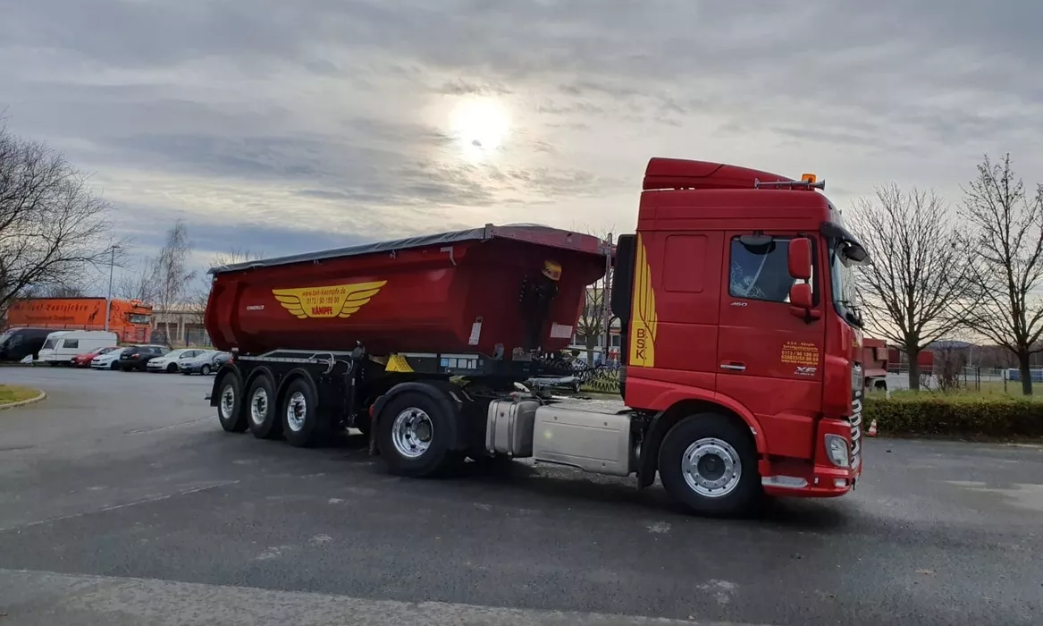 LKW