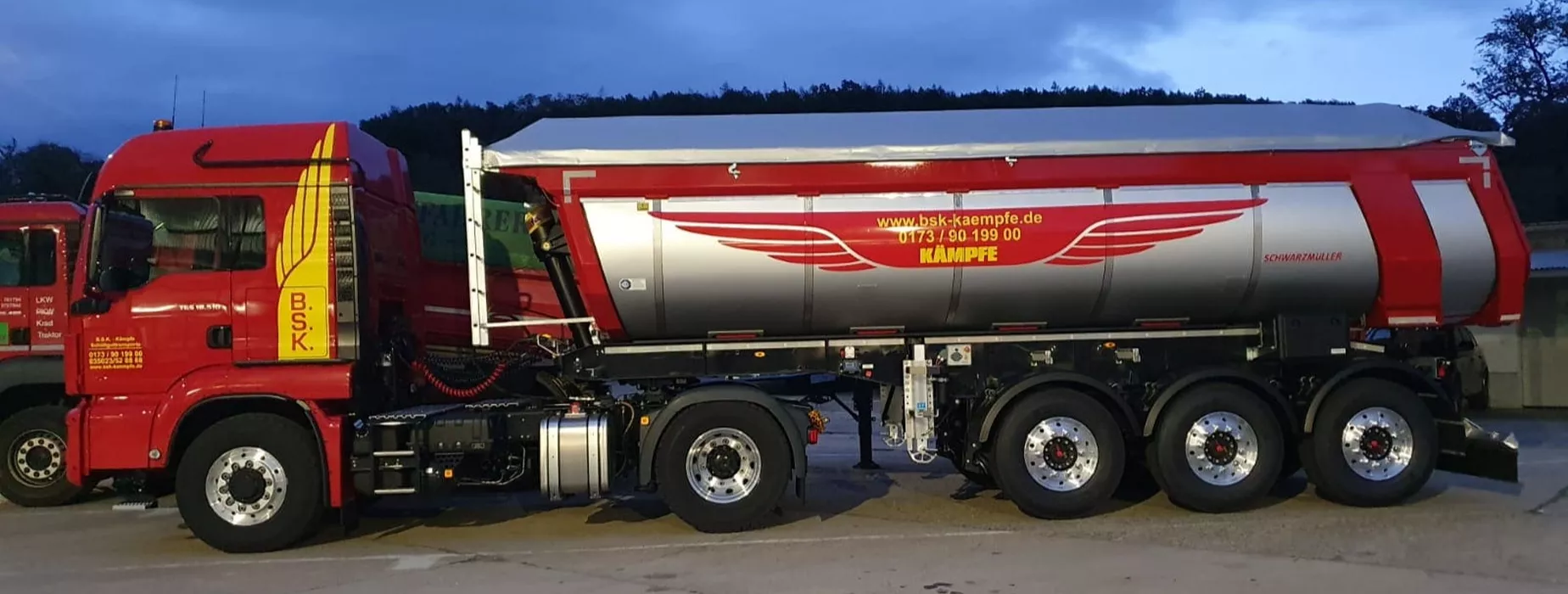 LKW