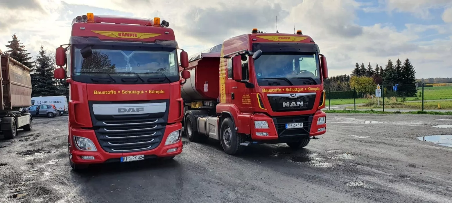 LKW